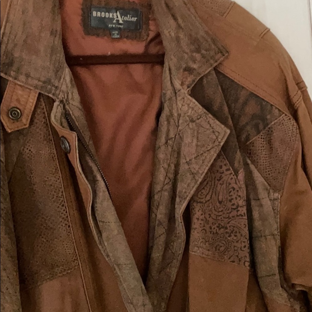 Bomber Jacket - Picture 2 of 4